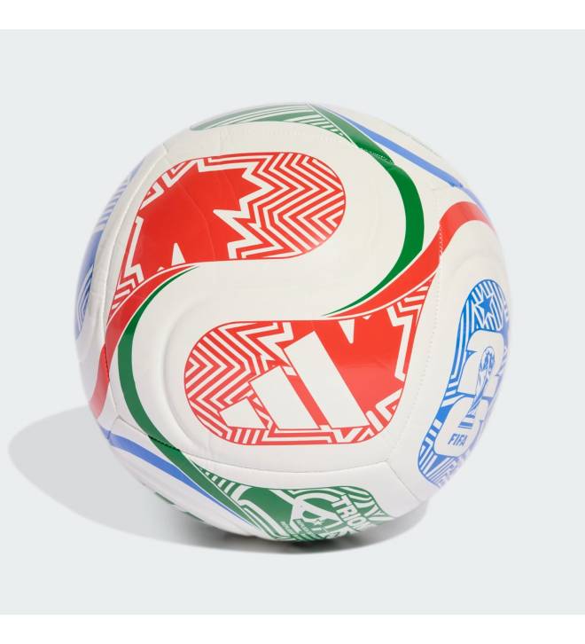 ADIDAS  FIFA World Cup 26™ Trionda Club Ball JD8028